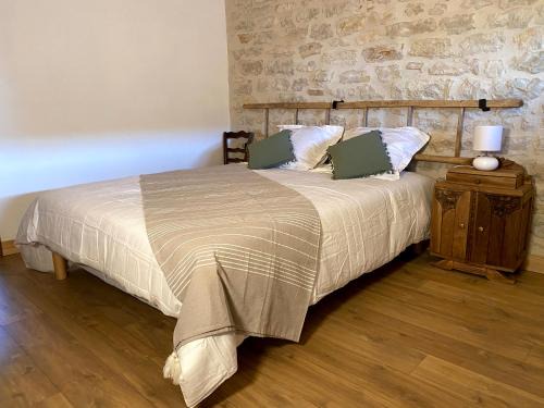 Cousance Haus | Clos De La Charnaille
