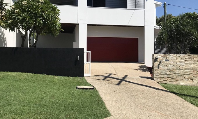 Nundah Wohnung | Close to Brisbane Airport - Inner North Brisbane
