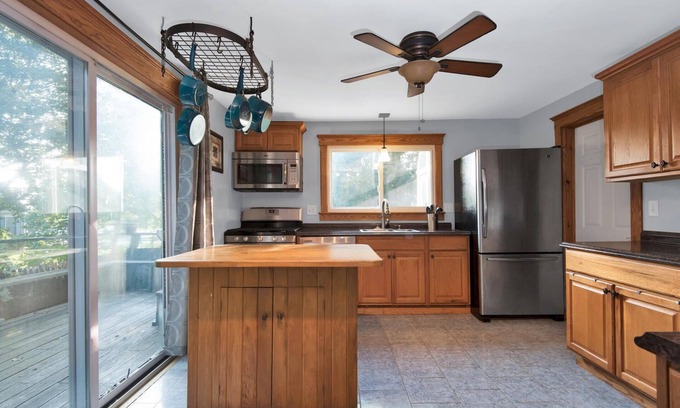 Portland Haus | In der Nähe der Innenstadt mit Whirlpool!