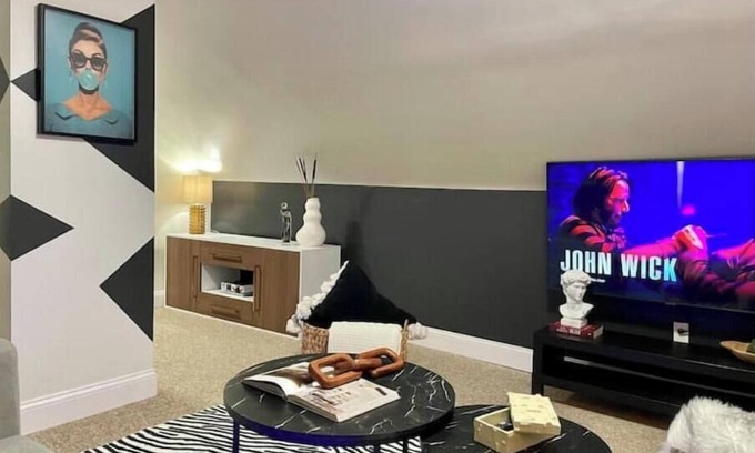 Franklin Square Wohnung | Close to NYC/Parking/Pet-Friendly/FREE WI-FI