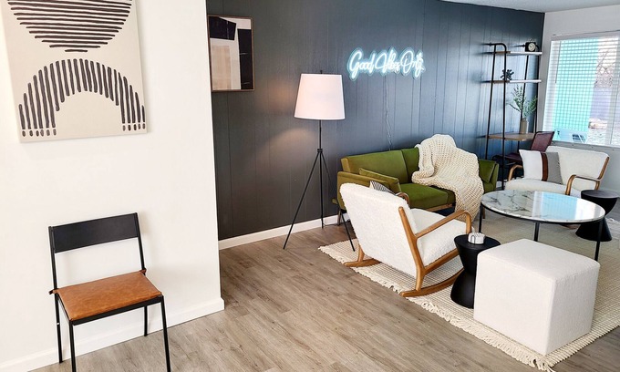 Richland Wohnung | Close to River, Uptown, and Hospital!