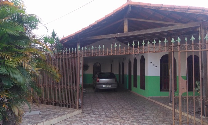 Itapoa Haus | In der Nähe einiger Blöcke im nördlichen Bereich