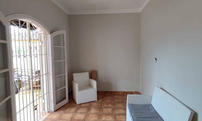 Balneario Gaivotas Haus | Close to the beach, 3 bedrooms, 4 garages for 15 people