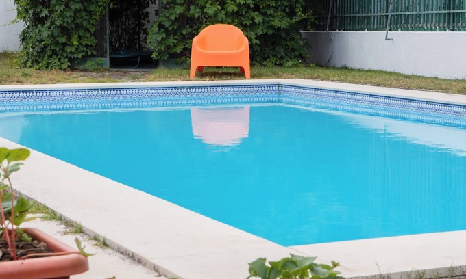 Loures Haus | Close to the city, but away from the hustle and bustle