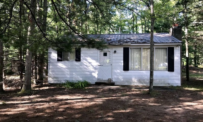 Brethren Haus | In der Nähe von Tippy Dam, Lake Elinor, Dickson Park. Sauber und gemütlich!
