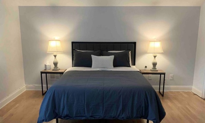 Home Park Haus | Closed Beautiful Atlantic Station Studio!