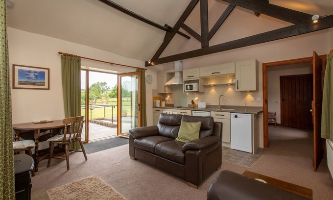 Pickering Hütte | Cloth Fair Cottage - Quaint 1 bedroomed Cottage