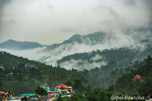 Deoghat Haus | Cloud 9 Bed n Breakfast, Solan