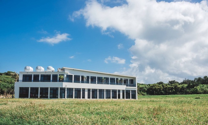 Eluan Bed & Breakfast | Cloud 9 Panorama Guest House