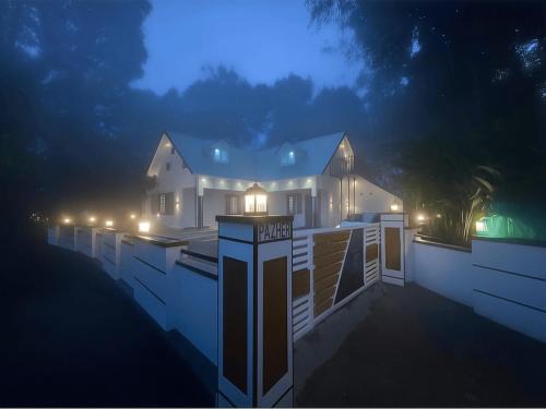 Devikolam Haus | Cloud Hills Munnar