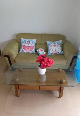 Genting Highlands Wohnung | CloudView Doraemon Theme, Golden Hills Resort Genting, Formerly Known as Amber Court, Genting Highlands, 1km from Centre