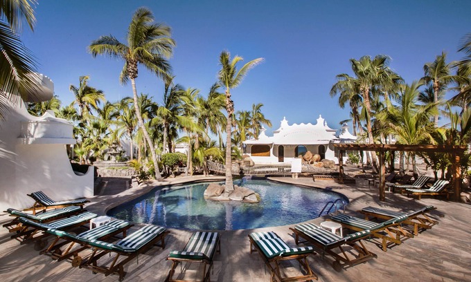 Colina del Sol Hotel | Club el Moro Hotel Suites