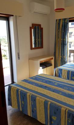 Portimao Wohnung | Clube Praia Vau 17 by Atlantichotels - AL