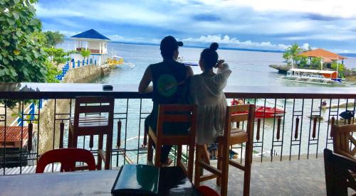 Lapu-Lapu Hotel | CNC DIVE RESORT at CEBU