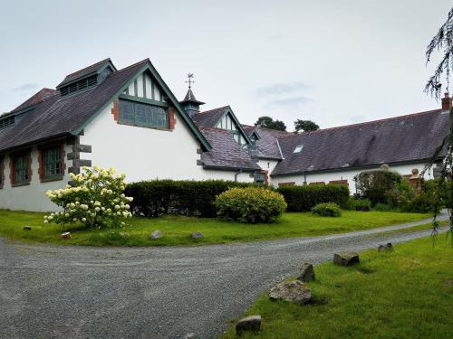 Llanwrtyd Wells Haus | Coach House