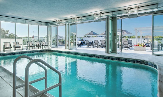 Rehoboth Beach Hotel | Coast Rehoboth Beach, Tapestry Collection by Hilton