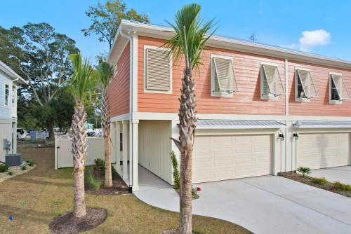 Murrells Inlet Haus | Coastal Charm Hallandale 3 Bdrm Vacation Home