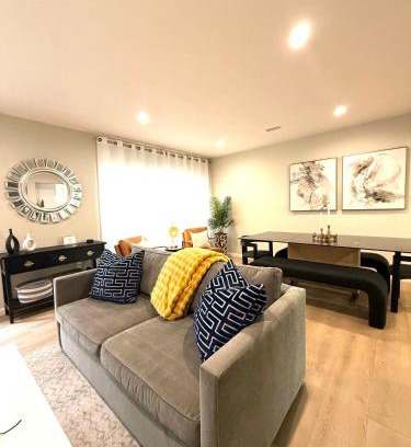 The Strand Haus | Coastal Escape in Redondo Beach