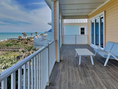 Palm Coast Haus | Coastal Heaven