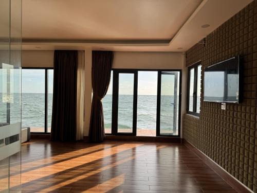 Cua Duong Haus | Coastal Homestay Phu Quoc