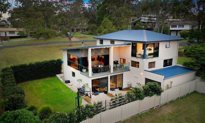 Mollymook Haus | Coastal Serenity on Mollymook