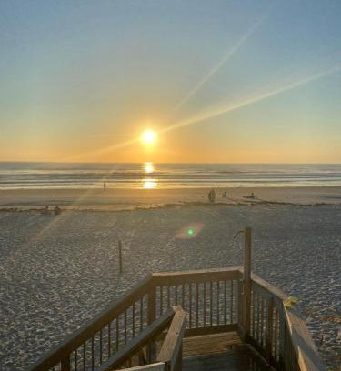 New Smyrna Beach Wohnung | Coastal Waters 102