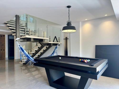 Nova Friburgo Wohnung | Cobertura com jacuzzi no Centro