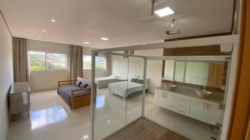 Sao Lourenco Wohnung | Cobertura Duplex