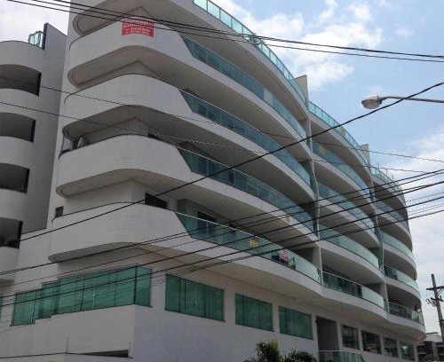 Vila Nova Wohnung | Cobertura Duplex Luxo, Piscina e Churrasqueira