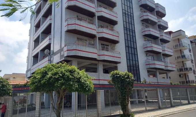 Braga Wohnung | Cobertura no Braga proximo a praia das Dunas