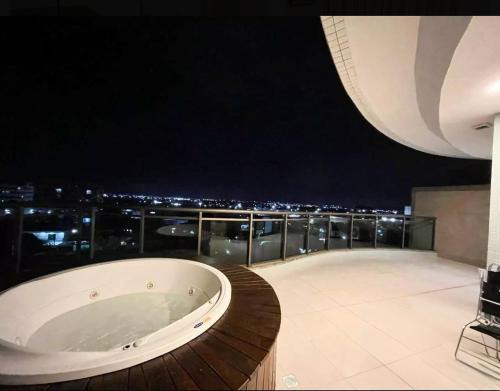 Braga Wohnung | Cobertura Sol Sereno