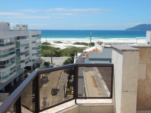 Algodoal Wohnung | Cobertura Triplex com vista mar