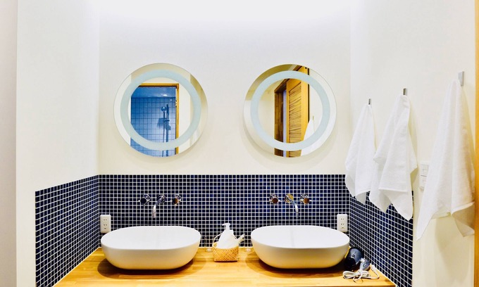 Kamigyo Haus | [Cochi-en] Eine luxuriöse Machiya-Suite für ein Ferienhaus