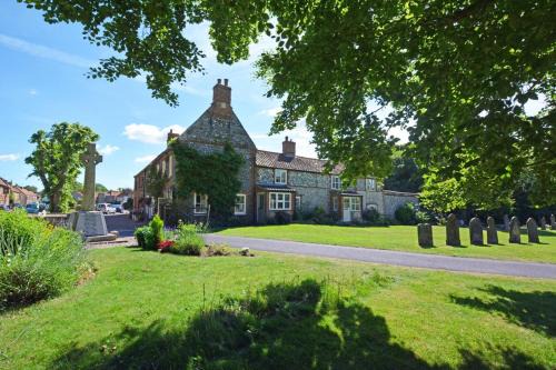 Castle Acre Haus | Cockleshells