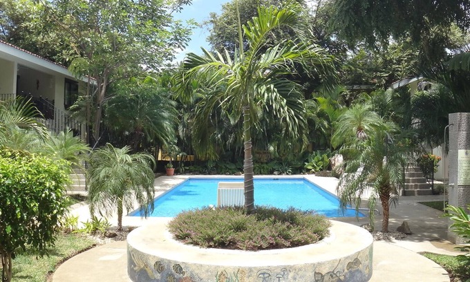 Coco Eigentumswohnung | Coco Beach Home, nur wenige Schritte vom Strand entfernt