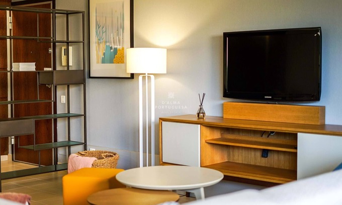 Salgados Wohnung | Coco Design by D'Alma Portuguesa