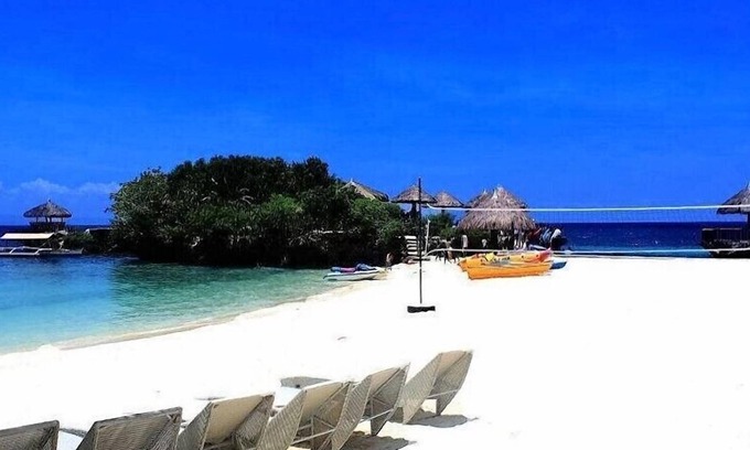 San Francisco Island Haus | Coco Grove Nature Resort and Spa