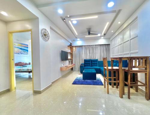 Colva Wohnung | Coco Loco Colva