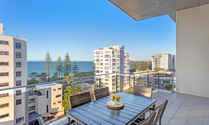 Mooloolaba Wohnung | Coco Mooloolaba