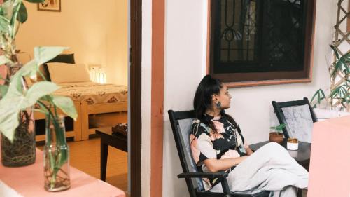 Morjim Haus | Coco Moon Morjim