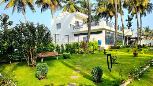 Shrirangapattana Haus | Coco Paradise Homestay
