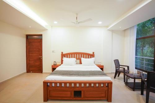 Querim Wohnung | Coco Residency