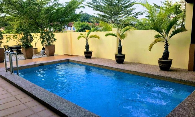 Yercaud Haus | Coco Resort Yercaud