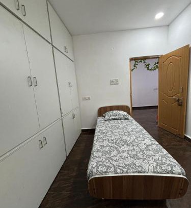 Secunderabad Wohnung | Coco spaces Hyderabad