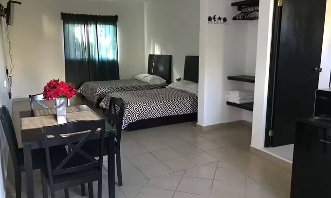 Chula Vista Wohnung | Coco Studio. Only 5 minutes from downtown