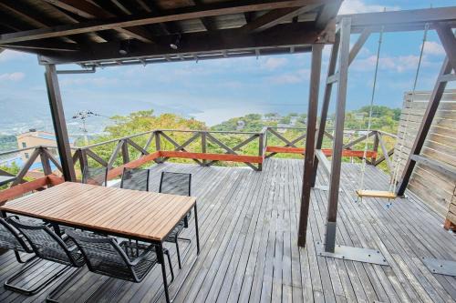 Shimotaga Villa | COCO VILLA 南熱海-Sauna-