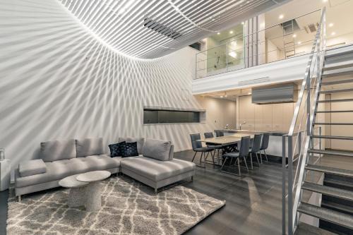 Oarai Villa | COCO VILLA 大洗-Sauna-