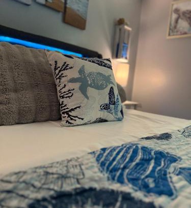 Cocoa Haus | Cocoa, Beach house