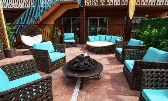 Cocoa Beach Resort | Cocoa Beach resort