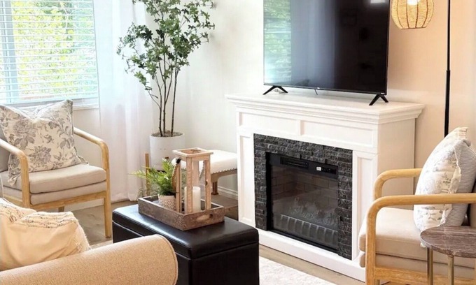 Cocoa Beach Haus | Cocoa Cabana with Pool by Beach